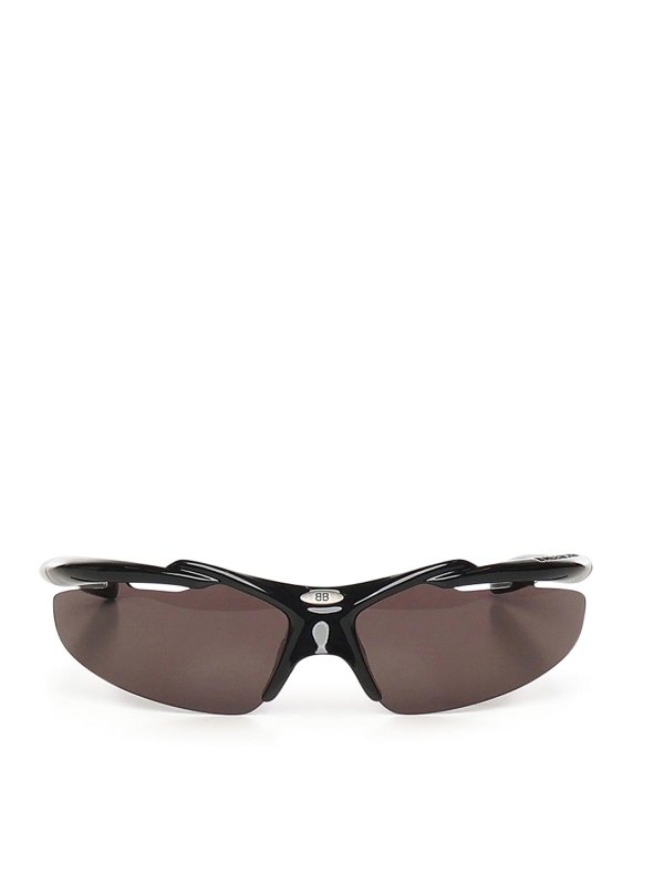 BALENCIAGA: Gafas de sol - Gafas De Sol - Negro
