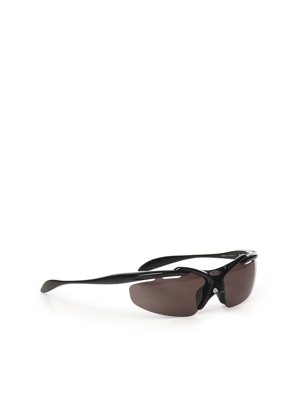 BALENCIAGA: Gafas de sol online - Gafas De Sol - Negro