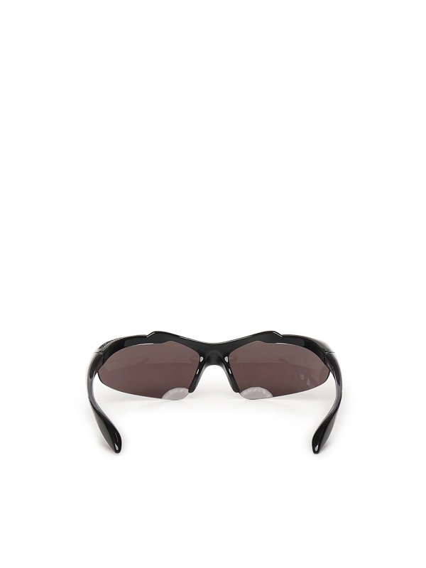 The Best Shops BALENCIAGA: Gafas de sol - Gafas De Sol - Negro