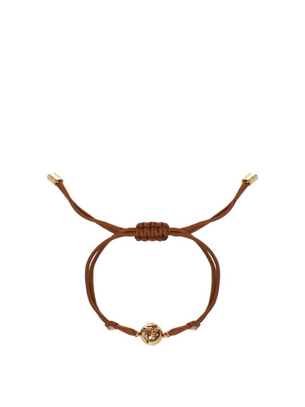 FENDI: Bracelets & Bangles - Sphera Bracelet