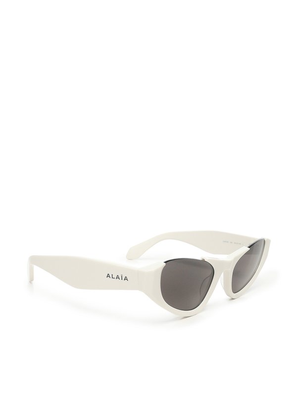 Alaïa: occhiali da sole online - Occhiali da sole Cat-Eye