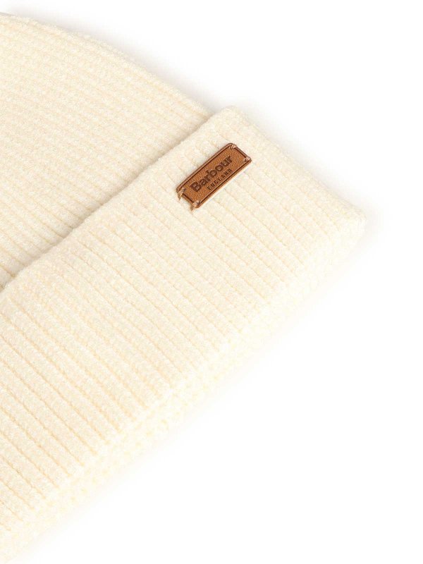 BARBOUR: Bonnets online - Bonnet - Gris