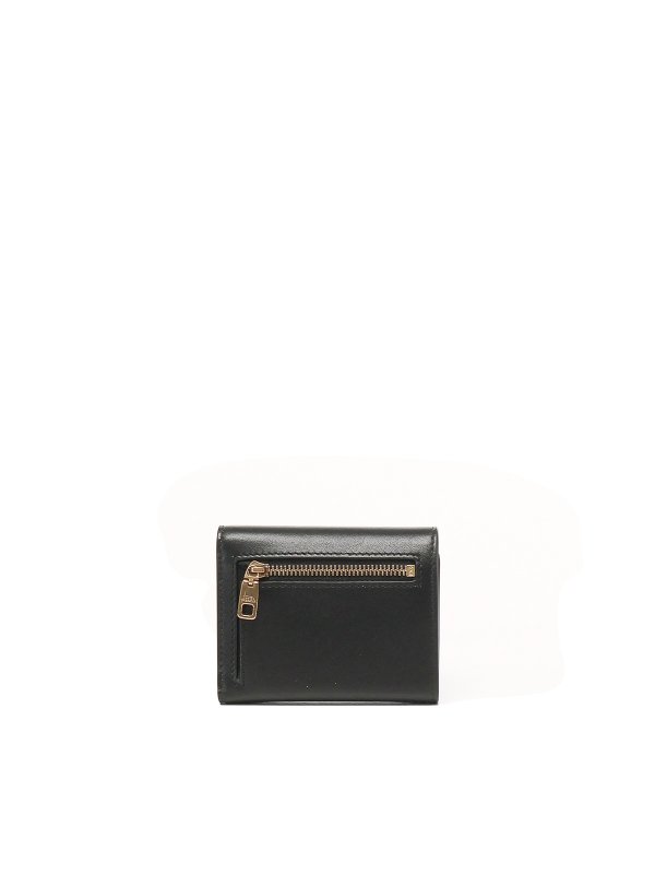 The Best Shops DOLCE & GABBANA: wallets & purses - Plong Calfskin Wallet