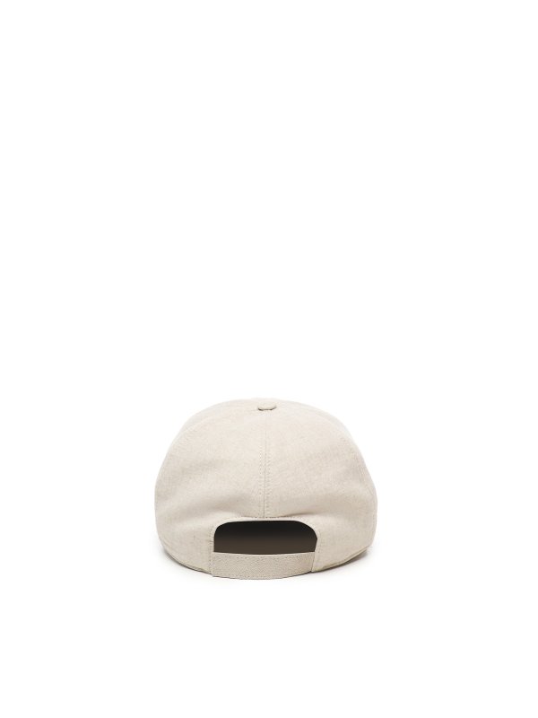 The Best Shops ELEVENTY: Chapeaux - Chapeau - Beige