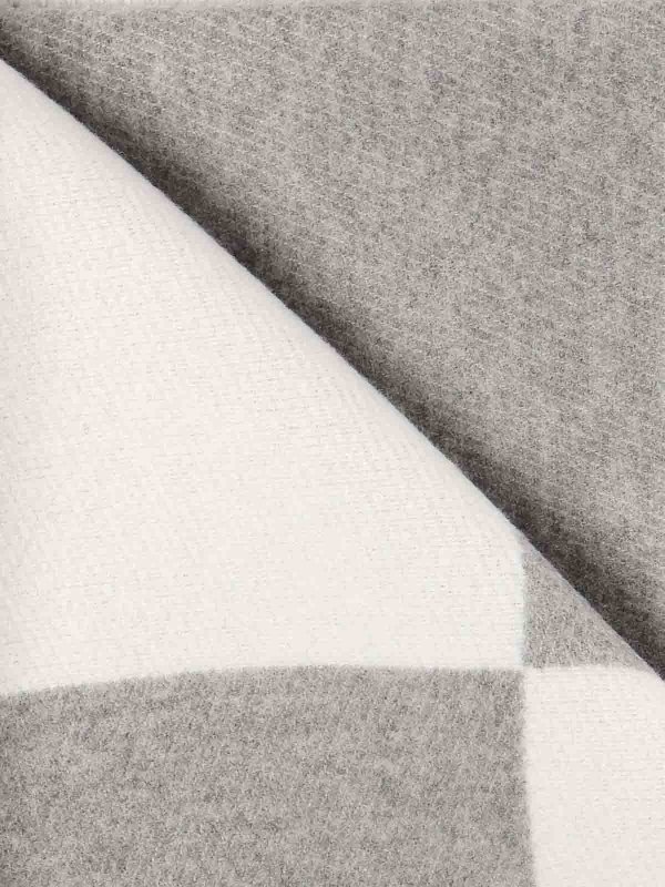 ELEVENTY: coperte e plaid online - Lancio di lana