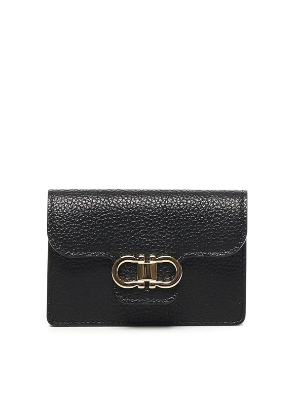FERRAGAMO: portafogli - Portafoglio