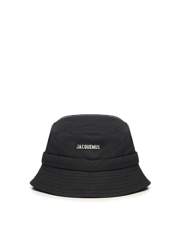 JACQUEMUS: cappelli - Cappello Le Bob Gadjo