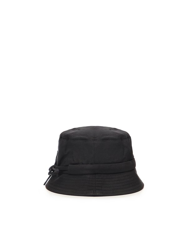 JACQUEMUS: cappelli online - Cappello Le Bob Gadjo