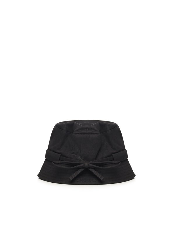 The Best Shops JACQUEMUS: cappelli - Cappello Le Bob Gadjo