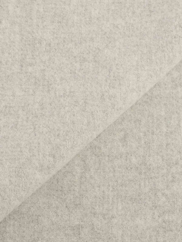 JACQUEMUS: scarves online - Lecharpe Logo Scarf