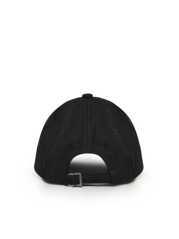 The Best Shops JACQUEMUS: hats & caps - The Casquette Gadjo Hat
