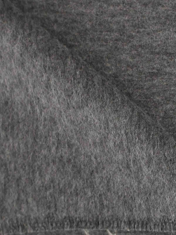 JACQUEMUS: Bufandas y pañuelos online - Bufanda - Gris