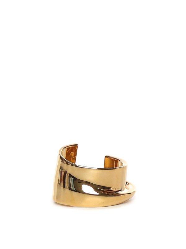 JACQUEMUS: Bracelets & Bangles - Le Bracelet J Bracelet
