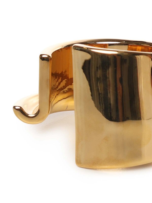 The Best Shops JACQUEMUS: Bracelets & Bangles - Le Bracelet J Bracelet