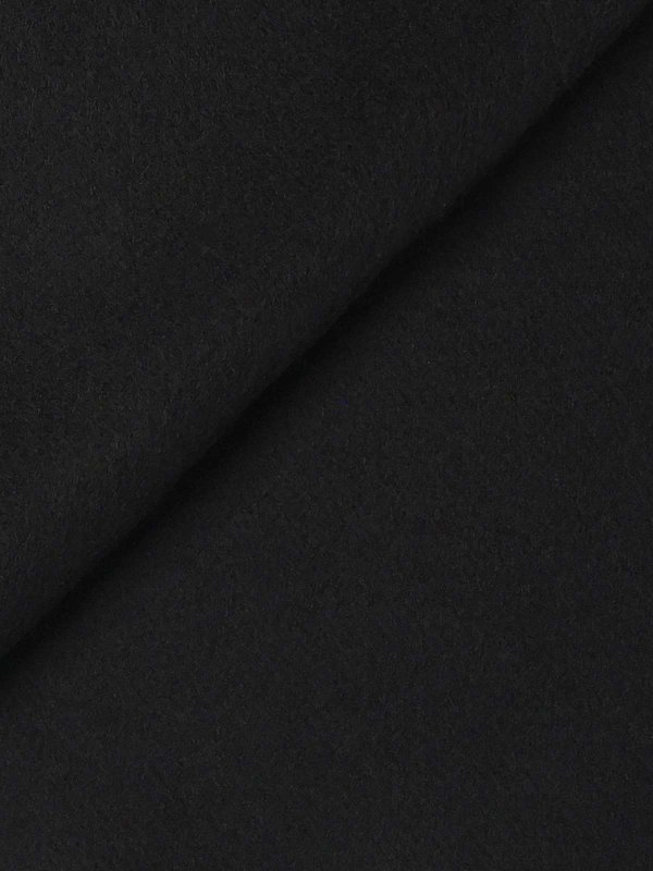 LOEWE: スカーフ online - スカーフ - 黒