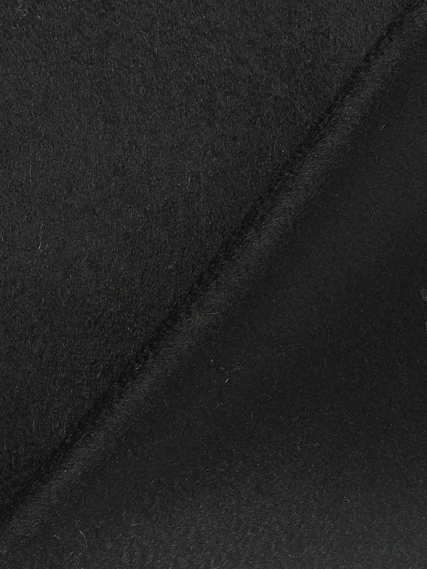 Max Mara: Bufandas y pañuelos online - Bufanda - Negro