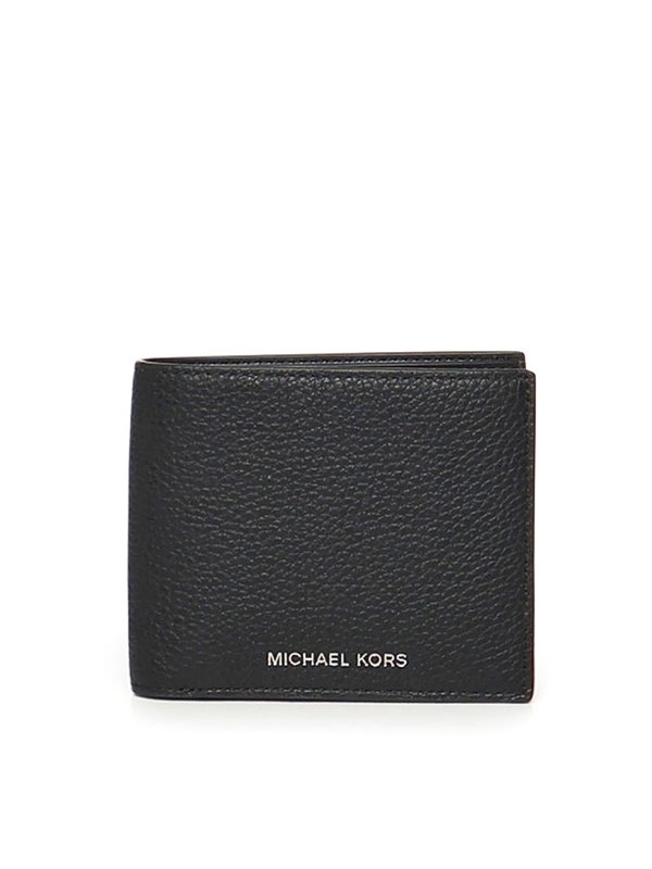 Michael Michael Kors: 財布＆ポーチ - 財布 - 黒