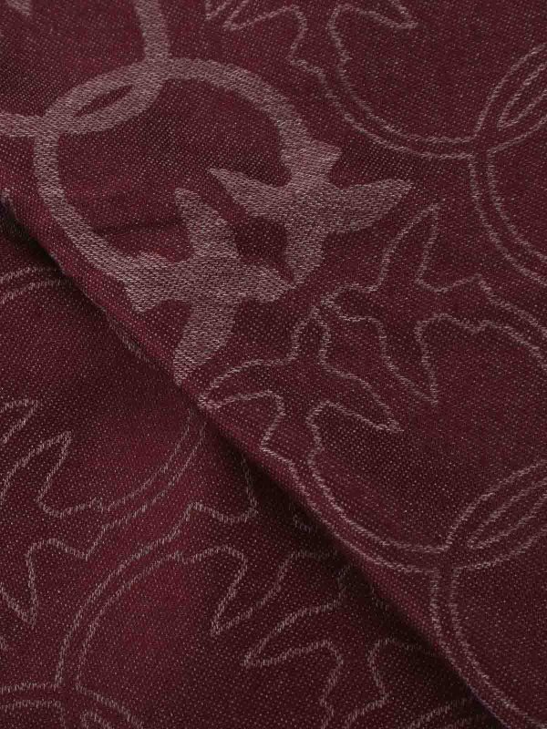 Pinko: Bufandas y pañuelos online - Bufanda - Púrpura