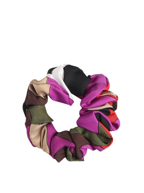 EMILIO PUCCI: Corbatas y pajaritas - Corbata - Negro