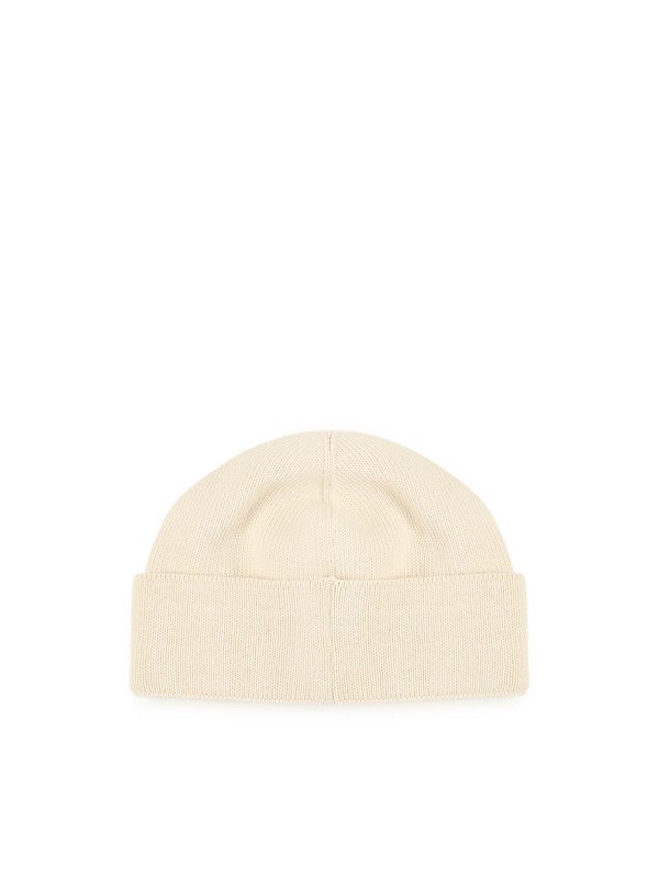 VALENTINO GARAVANI: Bonnets online - Bonnet - Blanc