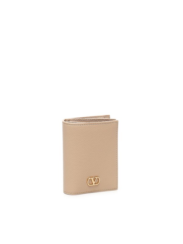 VALENTINO GARAVANI: Carteras y monederos online - Carteras Y Monederos - Rosado