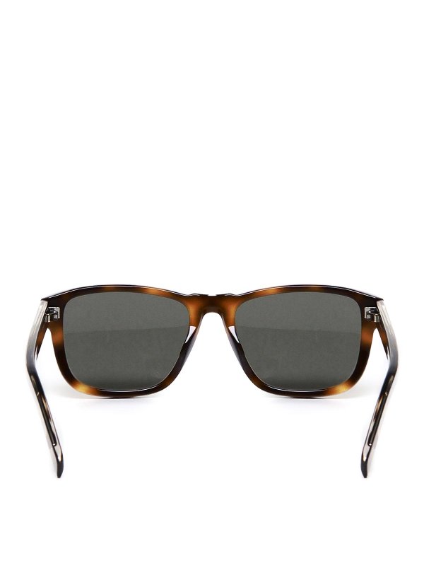 SAINT LAURENT: サングラス online - サングラス - グレー