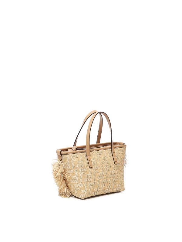 FENDI: totes bags online - Minibag Roll
