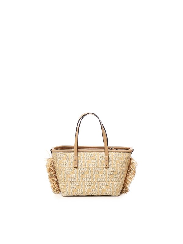 The Best Shops FENDI: totes bags - Minibag Roll