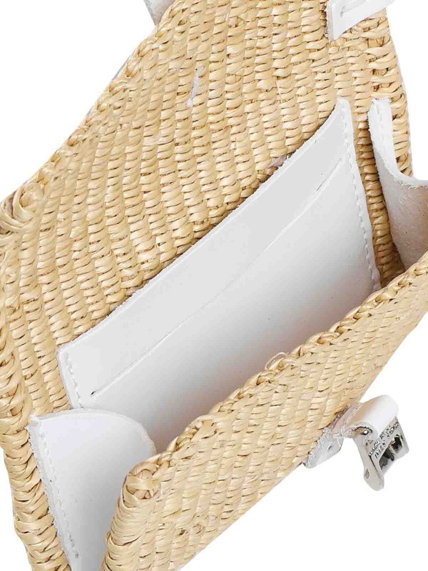 Clutch - Beige shop online: MUUÑ