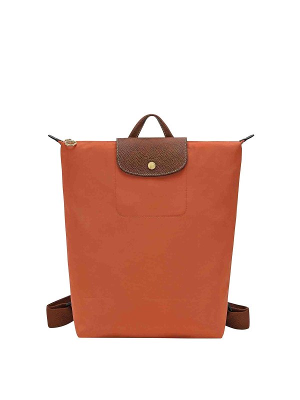 LONGCHAMP: backpacks - M Le Pliage Original Backpack