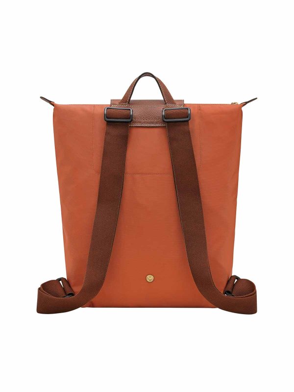 The Best Shops LONGCHAMP: backpacks - M Le Pliage Original Backpack