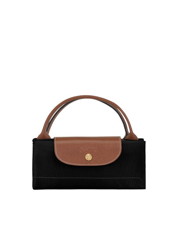 LONGCHAMP: Handtaschen online - Shopper - Schwarz