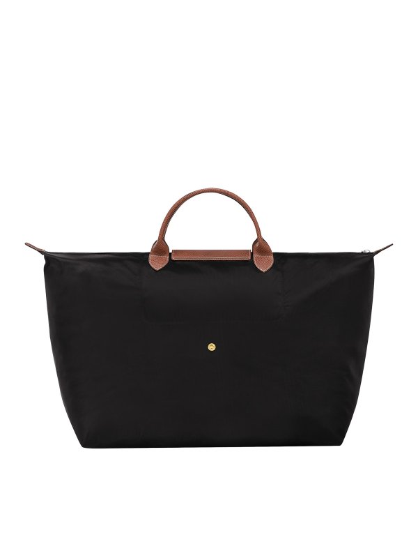 The Best Shops LONGCHAMP: Handtaschen - Shopper - Schwarz