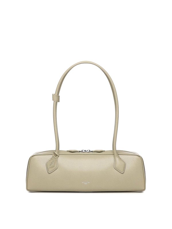 Alaïa: cross body bags - Le Teckel Medium Bag