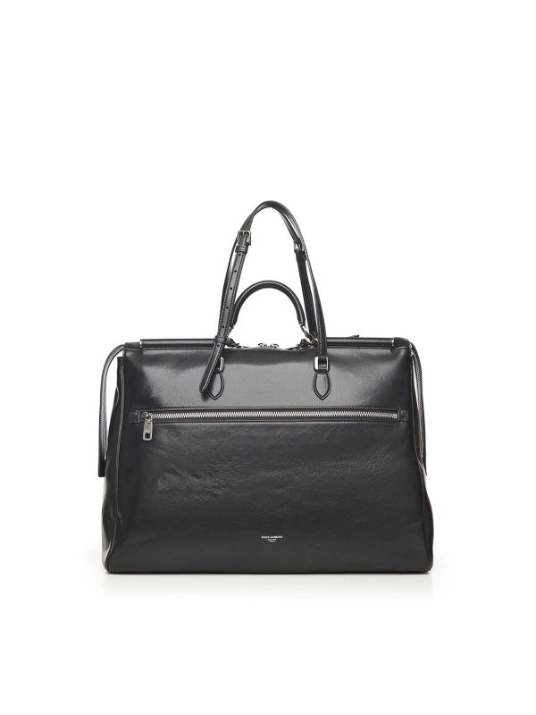 The Best Shops DOLCE & GABBANA: Bolsas bandoleras - Bolsa Bandolera - Negro