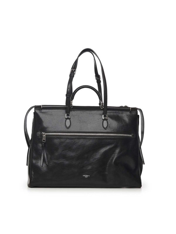 The Best Shops DOLCE & GABBANA: Bolsas bandoleras - Bolsa Bandolera - Negro