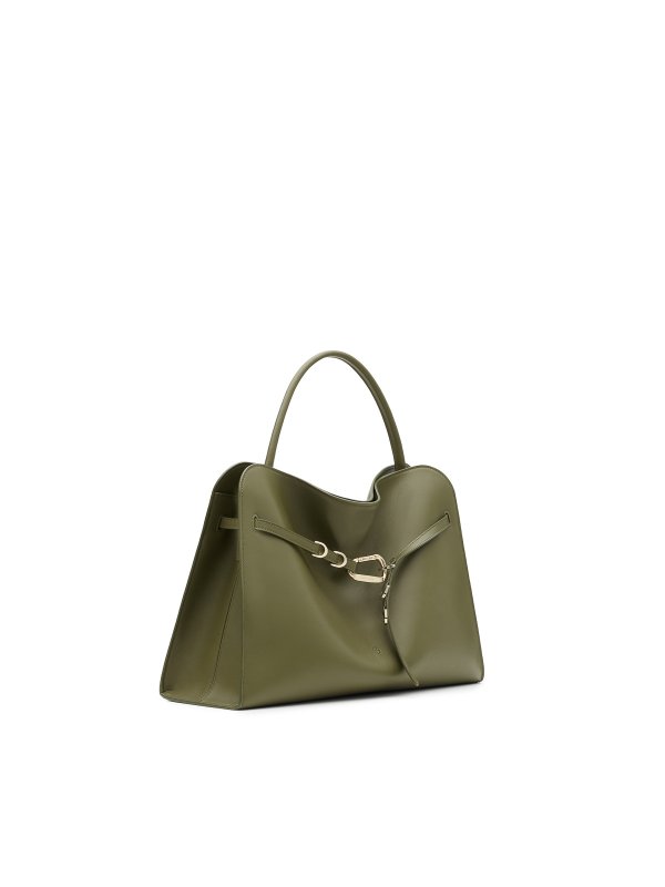 BIASIA: Bolsas bandoleras online - Bolsa Bandolera - Verde