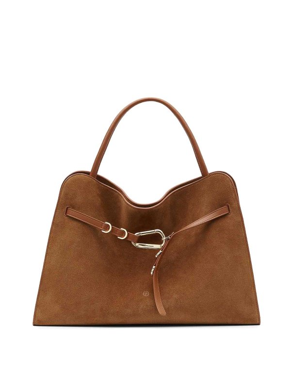 BIASIA: cross body bags - Iconic Always-On Bag