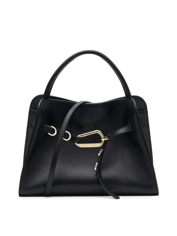 BIASIA: Bolsas bandoleras - Bolsa Bandolera - Negro