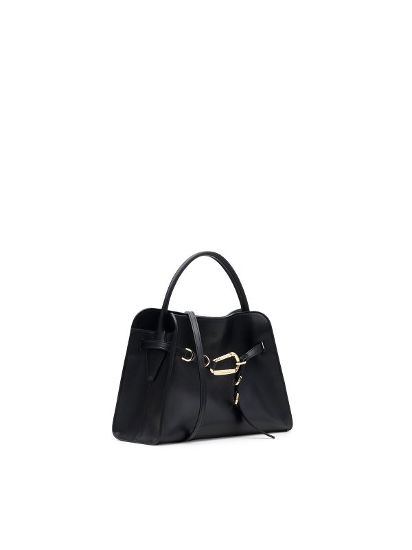 BIASIA: Bolsas bandoleras online - Bolsa Bandolera - Negro