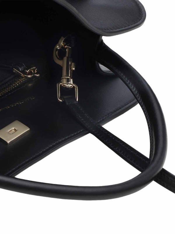 The Best Shops BIASIA: Bolsas bandoleras - Bolsa Bandolera - Negro