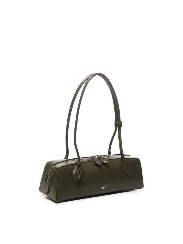 Alaïa: cross body bags online - Le Teckel Medium Bag