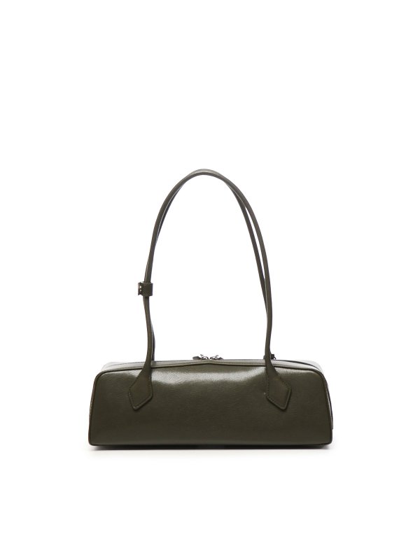 The Best Shops Alaïa: cross body bags - Le Teckel Medium Bag