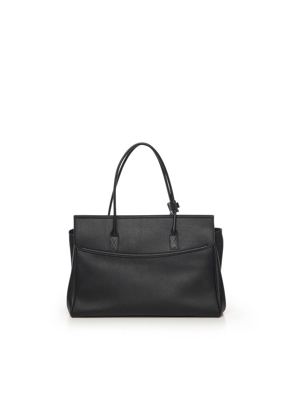 The Best Shops BALENCIAGA: totes bags - Carry All Carrie Tote Bag