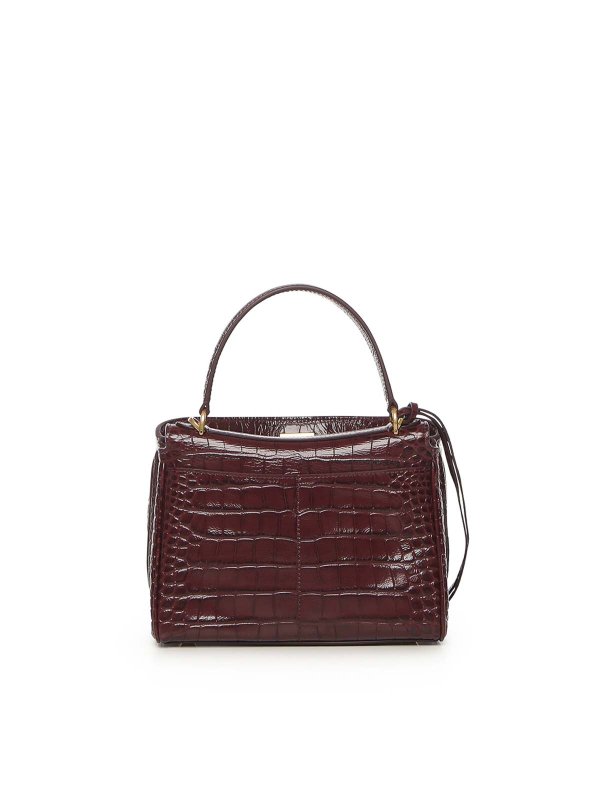 The Best Shops BALENCIAGA: clutches - Rodeo Mini Bag