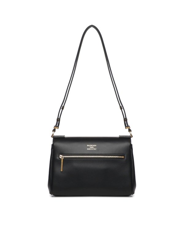The Best Shops BALENCIAGA: cross body bags - Bel Air Flap Bag Xs