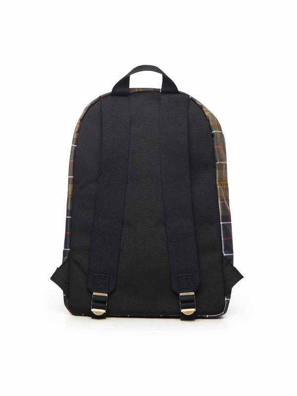 The Best Shops BARBOUR: backpacks - Torridon Backpack