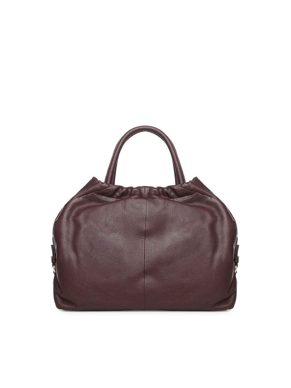 The Best Shops BIASIA: Handtaschen - Shopper - Beige