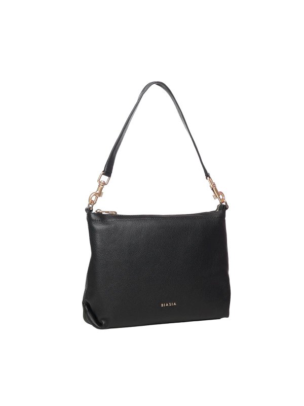 BIASIA: Bolsos de hombro online - Bolsa De Hombro - Negro