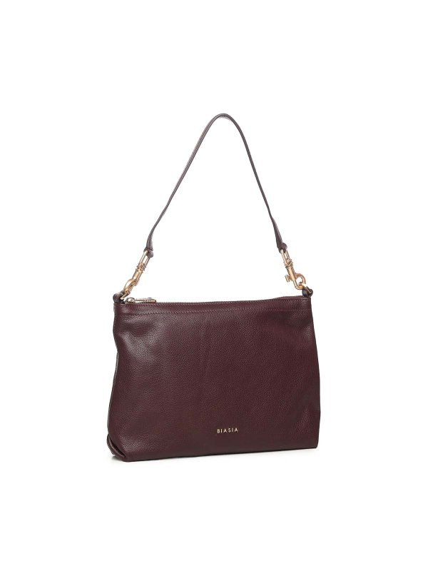 BIASIA: ショルダーバッグ online - ショルダーバッグ - 紫